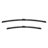 BOSCH Aerotwin Flatblade A936S viskerblade til forrude 600mm og 475mm 2 stk