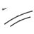 Produktbillede af BOSCH Aerotwin Flatblade A915S viskerblade til forrude 650mm og 475mm 2 stk