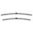 Produktbillede af BOSCH Aerotwin Flatblade A964S viskerblade til forrude 700mm og 680mm 2 stk