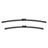 Produktbillede af BOSCH Aerotwin Flatblade A967S viskerblade til forrude 650mm og 575mm 2 stk