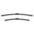 BOSCH Aerotwin Flatblade A979S viskerblade til forrude 600mm og 475mm 2 stk