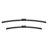 Produktbillede af BOSCH Aerotwin Flatblade A986S viskerblade til forrude 625mm og 500mm 2 stk