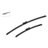 Produktbillede af BOSCH Aerotwin Flatblade A991S viskerblade til forrude 600mm og 400mm 2 stk