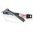 Produktbillede af Bosch AeroTwin Retro fit AR451S viskerblade til forrude 450mm og 475mm to stk