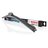 Produktbillede af Bosch AeroTwin Retro fit AR608S viskerblade til forrude 600mm og 475mm to stk