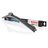 Produktbillede af Bosch AeroTwin Retro fit AR813S viskerblade til forrude 650mm og 450mm to stk