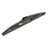 Produktbillede af Bosch flatblade H284 viskerblad til bagrude 280mm 