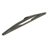Produktbillede af BOSCH Aerotwin Flatblade H340 viskerblad til bagrude 340mm