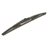BOSCH Aerotwin Flatblade H358 viskerblad til bagrude 350mm