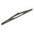 BOSCH Aerotwin Flatblade H406 viskerblad til bagrude 400mm