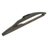 BOSCH Aerotwin Flatblade H801 viskerblad til bagrude 260mm