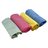 Produktbillede af Mikrofiberklude sampak 4 stk