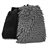 Produktbillede af Mikrofiber vaskehandske 26x19 cm
