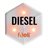 Produktbillede af Bardahl Servicerens Diesel inkl Fueli 2 stk