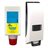 Produktbillede af Bardahl Barrier Cream inklusiv dispenser 1 liter