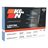 Produktbillede af K&N kabinefilter VF1019 vaskbart