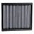 Produktbillede af K&N kabinefilter VF2004 vaskbart 