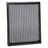 Produktbillede af K&N kabinefilter VF2072 vaskbart