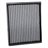 Produktbillede af K&N kabinefilter VF2072 vaskbart