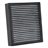 Produktbillede af K&N kabinefilter VF2076 vaskbart