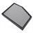 Produktbillede af K&N kabinefilter VF3013 vaskbart