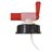 Autoglym taphane til 25 liters dunk