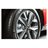 Produktbillede af Autoglym Advanced Wheel Cleaner syrefri fælgrens 2,5L 