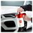 Produktbillede af Autoglym All Purpose Cleaner universalrens 2,5 liter