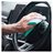Produktbillede af Autoglym All Purpose mikrofiberklud 40x40 cm 3 stk