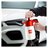 Produktbillede af *udgået Autoglym Caravan and Motorhome Cleaner 2,5 liter 