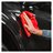 Produktbillede af Autoglym Hi-Tech mikrofiber polerklud rød
