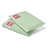 Produktbillede af Autoglym Interior Hand Pads 2 stk
