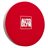 Autoglym hvid medium polerpude 125 mm