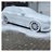 Produktbillede af Autoglym Polar skumshampoo forvask 2,5 liter