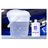 Produktbillede af Autoglym bilshampoo uden voks 1 liter
