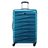 Produktbillede af Delsey Paris Tiphanie kuffertsæt steelblue