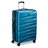 Produktbillede af Delsey Paris Tiphanie kuffertsæt steelblue