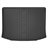 Bagagerumsbakke Fiat Bravo II HB 2007-2014 uden sub