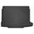 Produktbillede af Bagagerumsbakke Dodge Caliber HB 2006-2011