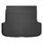 Produktbillede af Bagagerumsbakke Subaru Legacy IV, Outback III 2003-2009