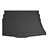 Produktbillede af Bagagerumsbakke i gummi til Kia Ceed Hatchback 5 dr 2012-2015