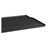Produktbillede af Bagagerumsbakke i gummi til Peugeot 208 Hatchback 5 dr 2012-2019