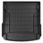 Bagagerumsbakke Audi A6 C8 2018-