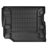 Produktbillede af Bagagerumsbakke Jeep Wrangler IV 2017-