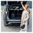Produktbillede af Bagagerumsbakke Mercedes EQB X243 2021-