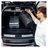 Produktbillede af Bagagerumsbakke Mercedes EQB X243 2021-