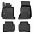 Produktbillede af Gummimåtter Mercedes-Benz C-Class S206, W206 2021-