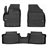 Produktbillede af Gummimåtter Mazda 2 Hybrid, Yaris Cross, Yaris IV 2020-