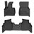 Produktbillede af Gummimåtter Mercedes-Benz G-Class W465 2024-