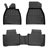 Gummimåtter Mercedes-Benz EQS V297 2021-